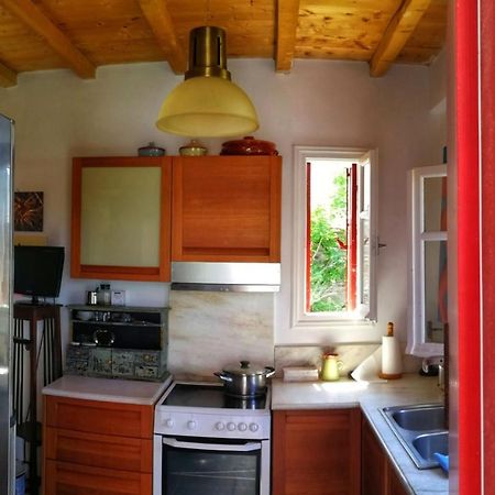 Arthome0B Панормос Экстерьер фото