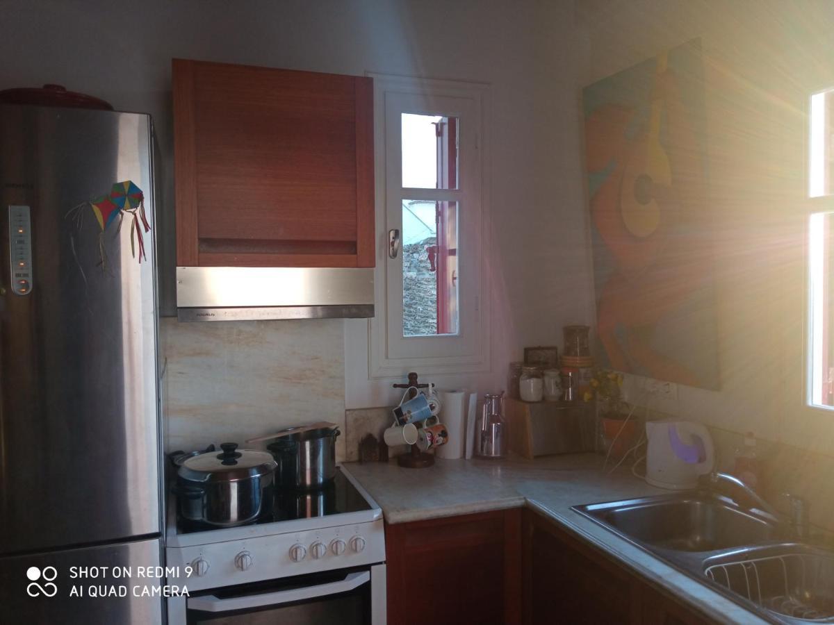 Arthome0B Панормос Экстерьер фото
