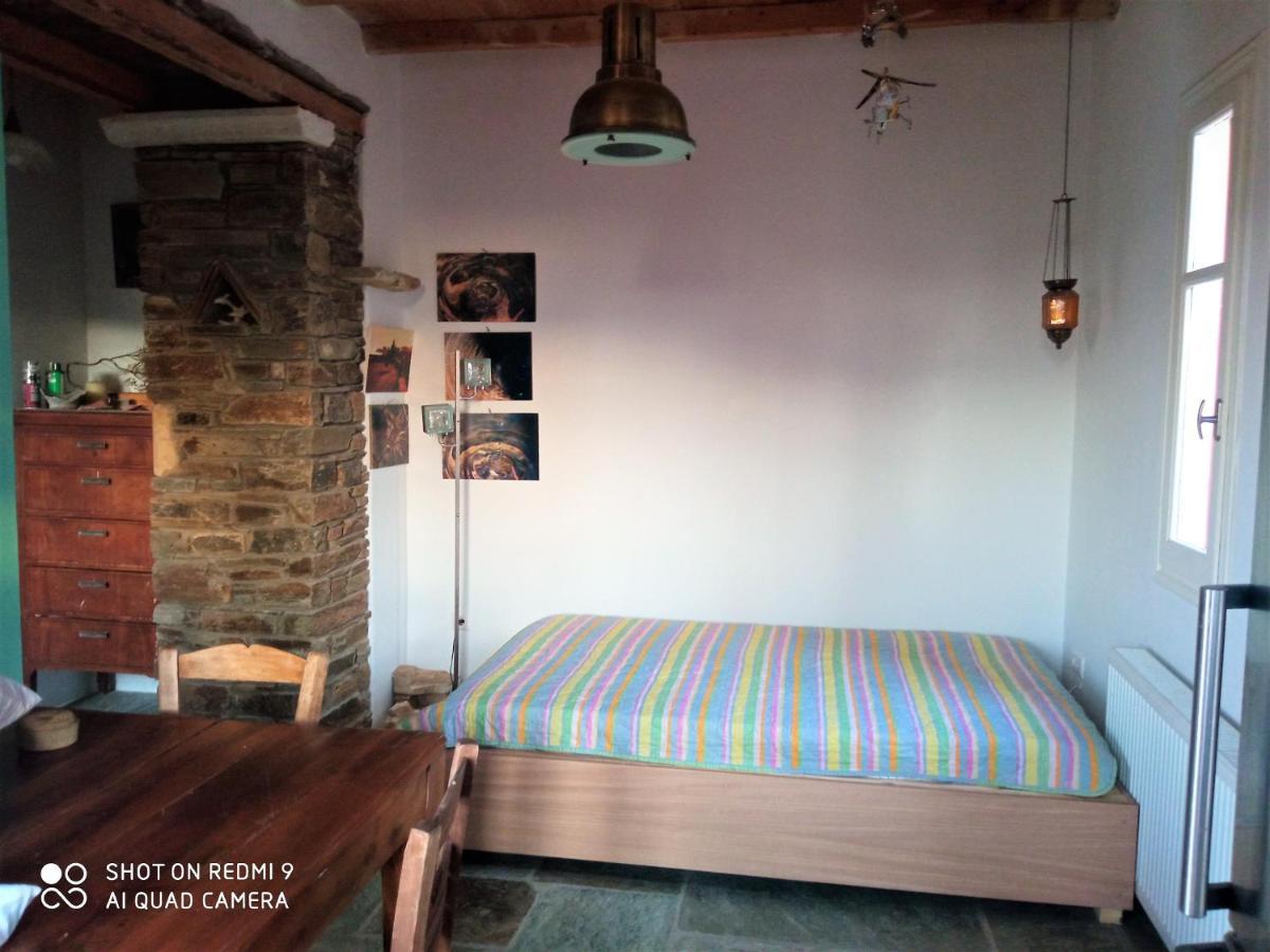 Arthome0B Панормос Экстерьер фото