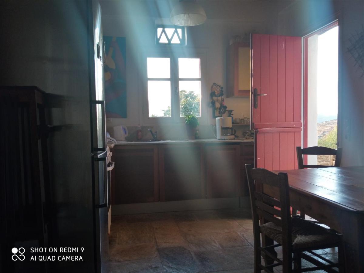 Arthome0B Панормос Экстерьер фото