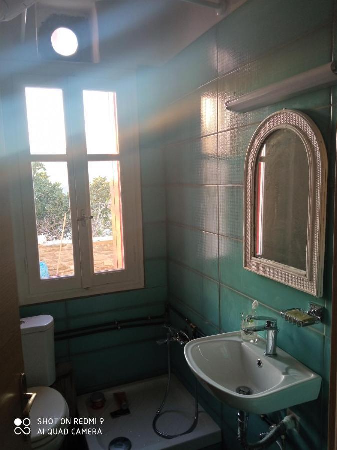 Arthome0B Панормос Экстерьер фото
